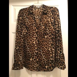 Express Leopard Portofino